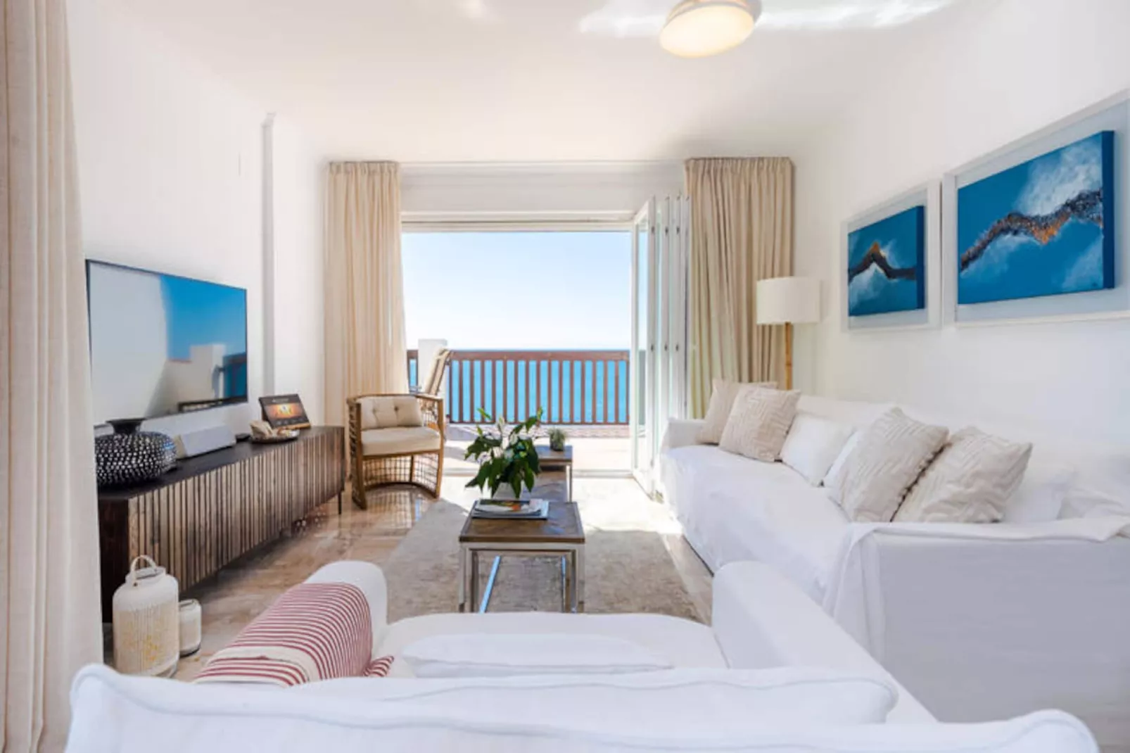 Appartements à Marbella-Niet-getagd