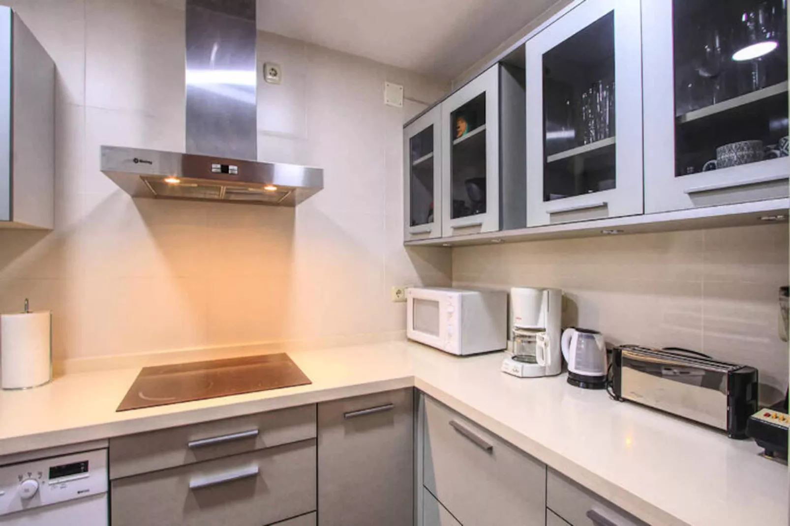 Appartements à Marbella-Niet-getagd