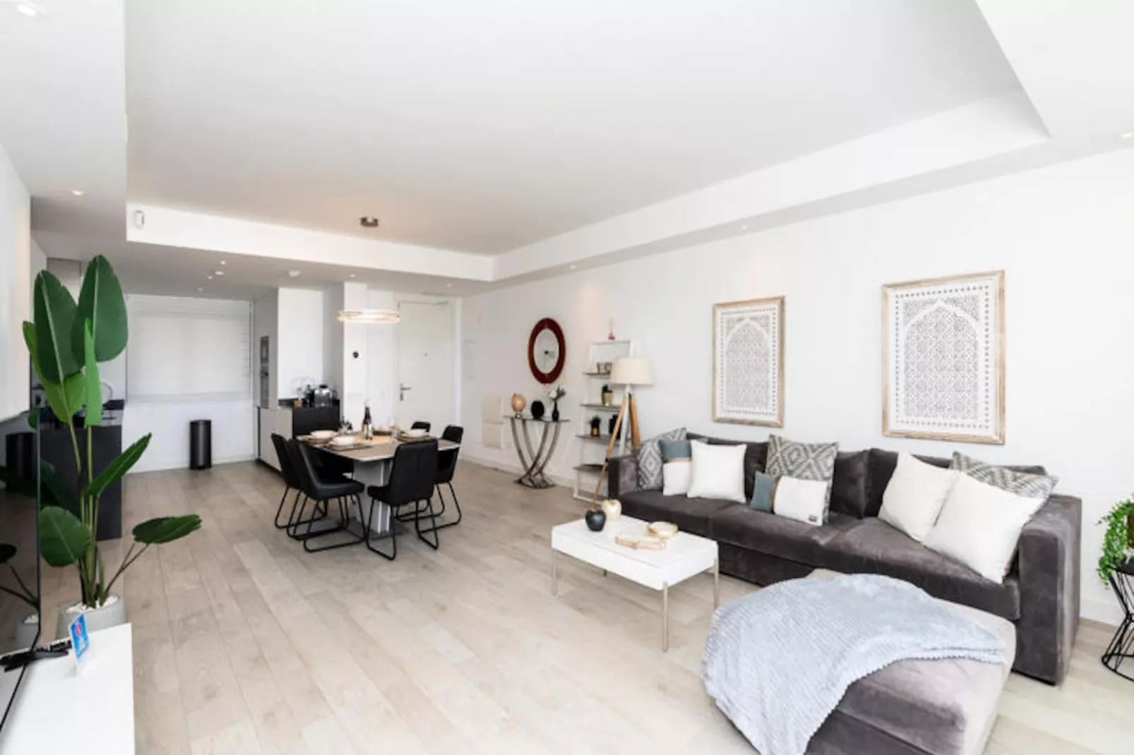 Appartements à Casares-Niet-getagd