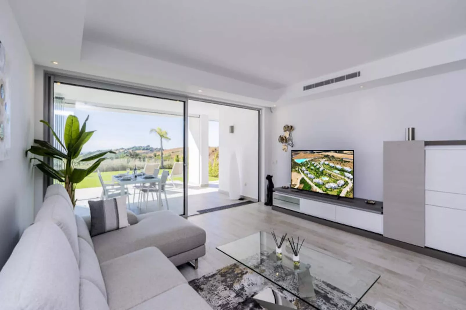 Appartements à Casares-Niet-getagd