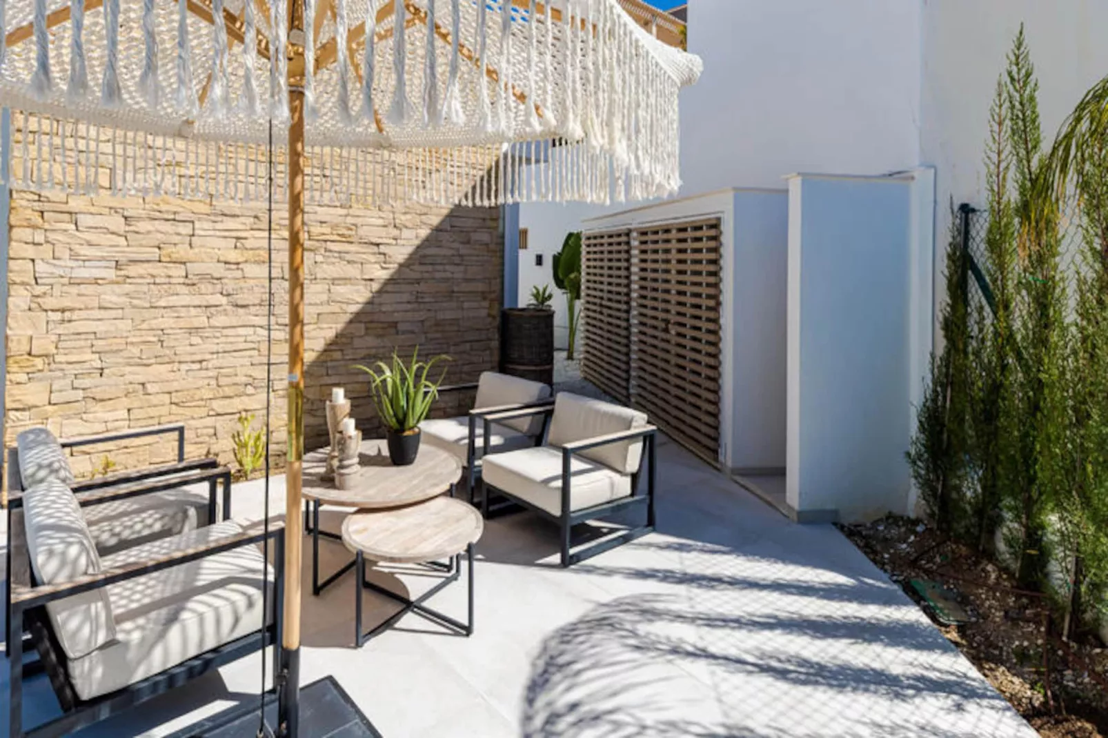 Maison à Mijas Costa-Niet-getagd