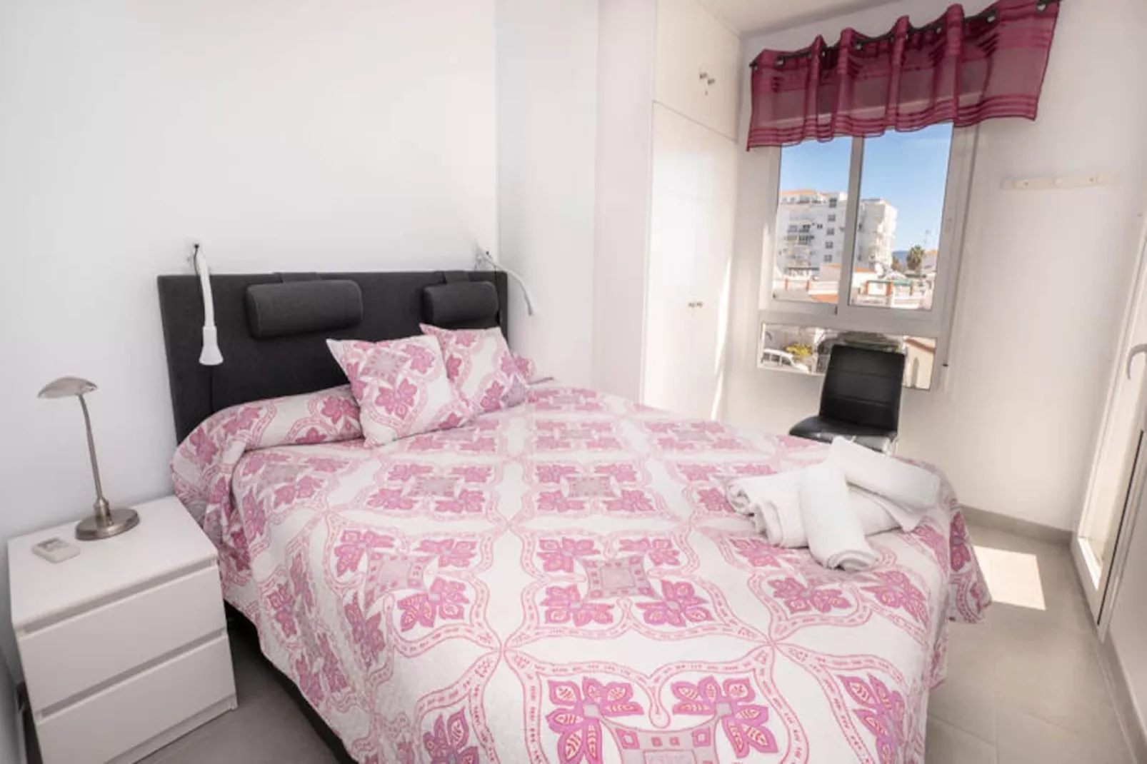 Appartements à Nerja-Niet-getagd