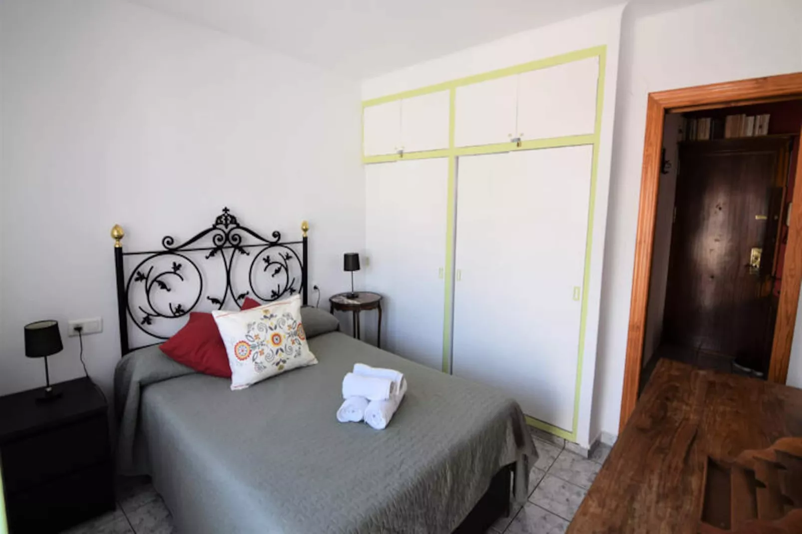 Appartements à Nerja-Niet-getagd