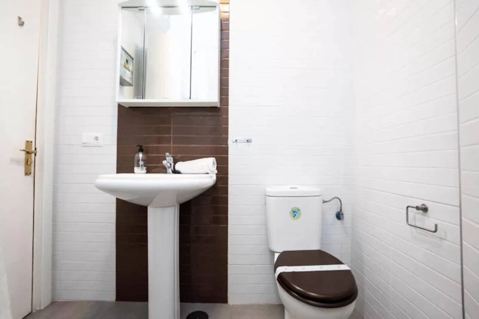 Appartements à Nerja-Niet-getagd