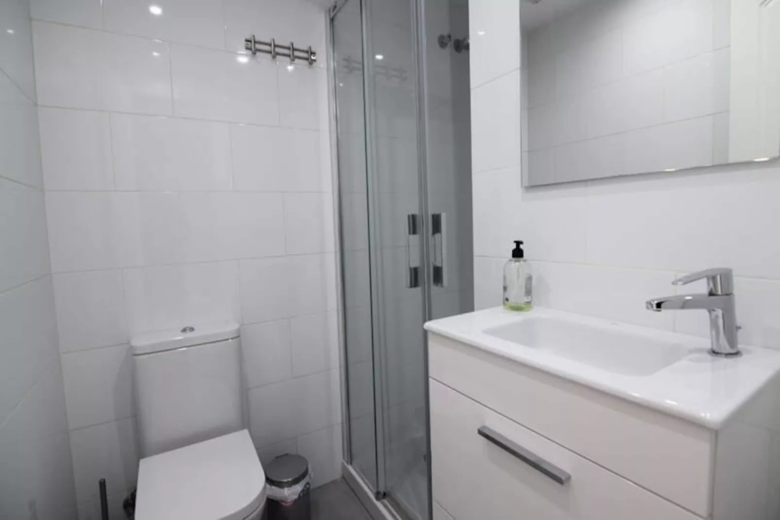 Appartements à Nerja-Niet-getagd