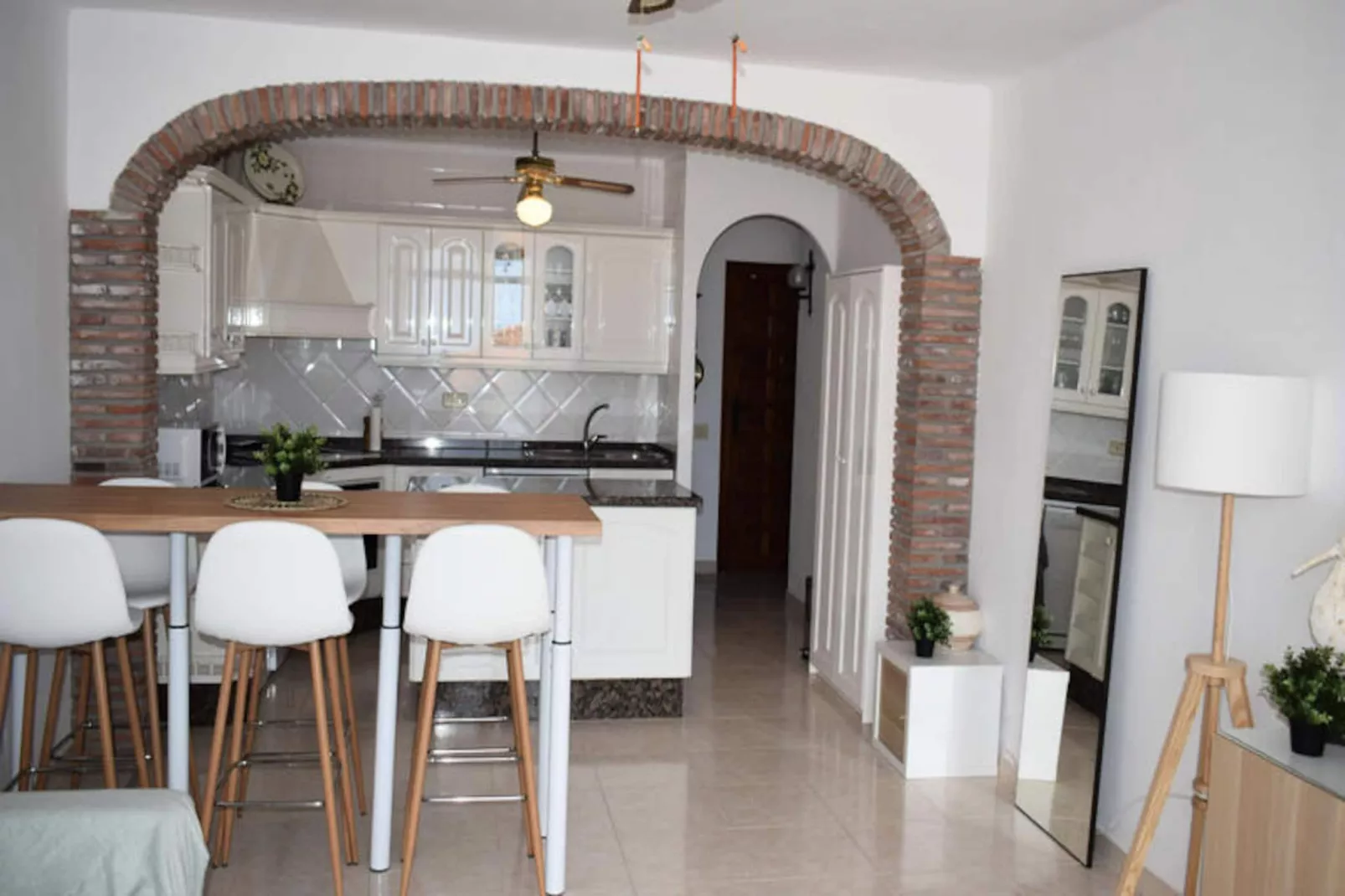 Appartements à Nerja-Niet-getagd