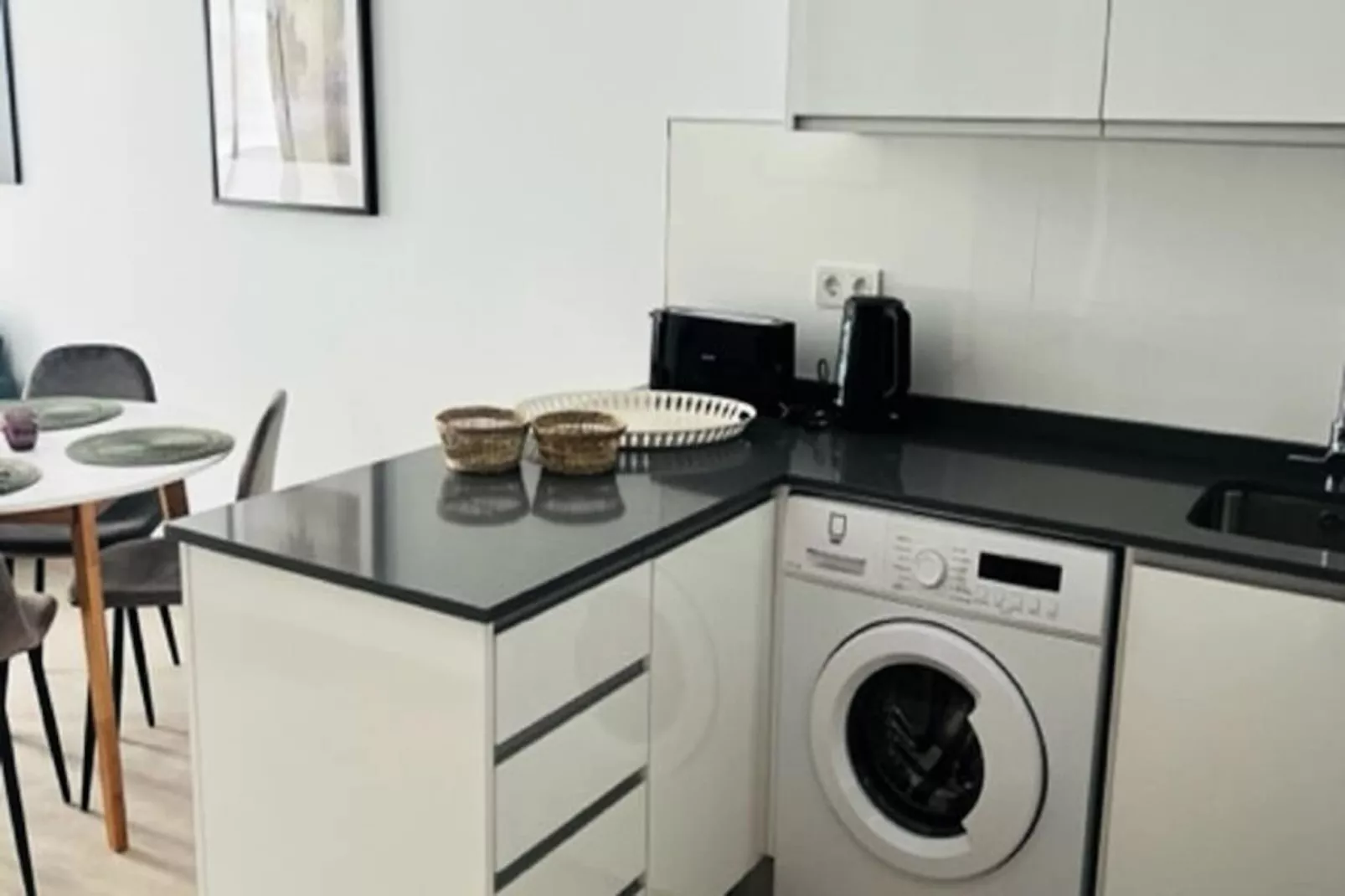 Appartements à Nerja-Niet-getagd