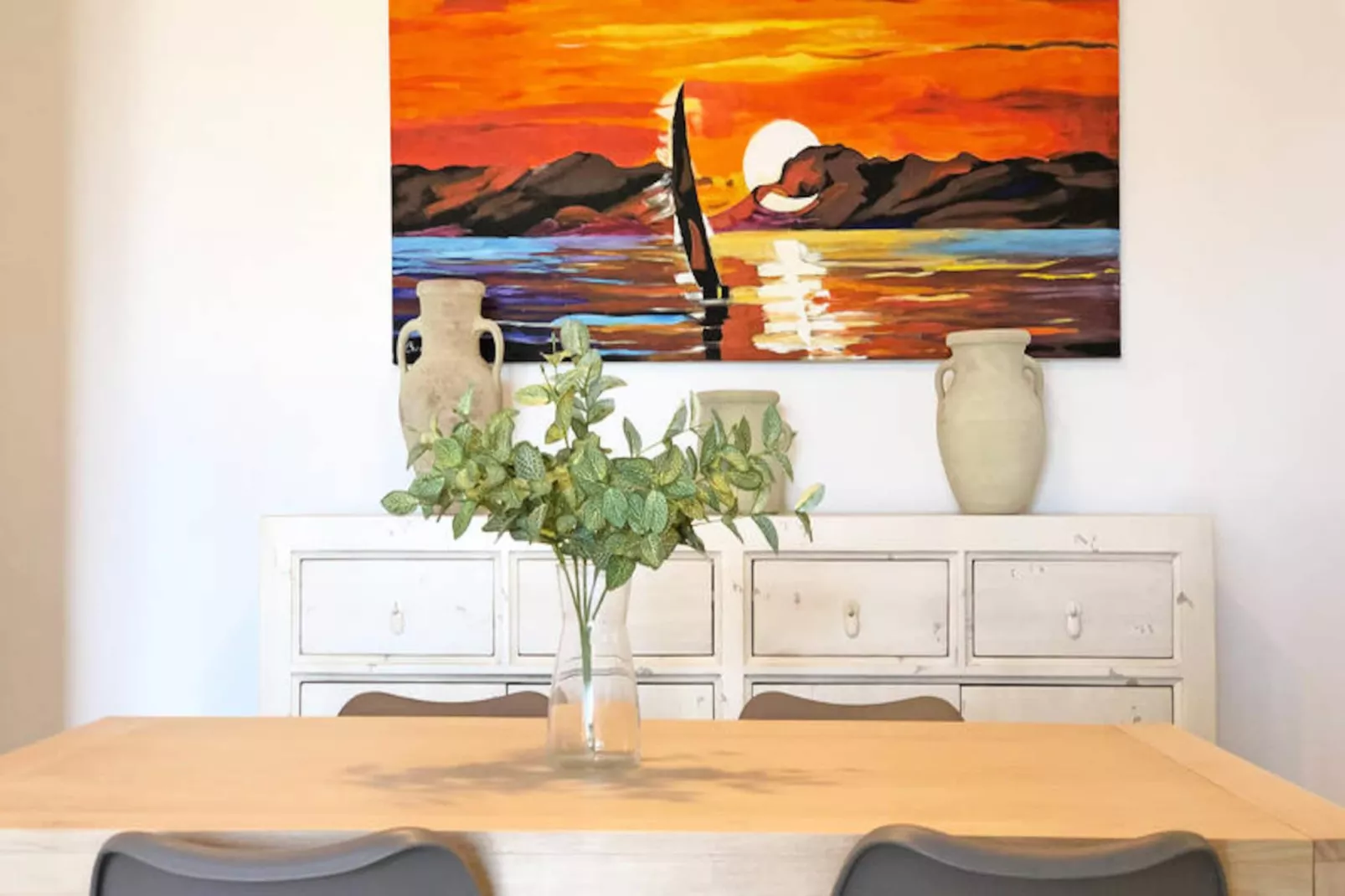 Appartements à Puerto de Sagunto-Niet-getagd