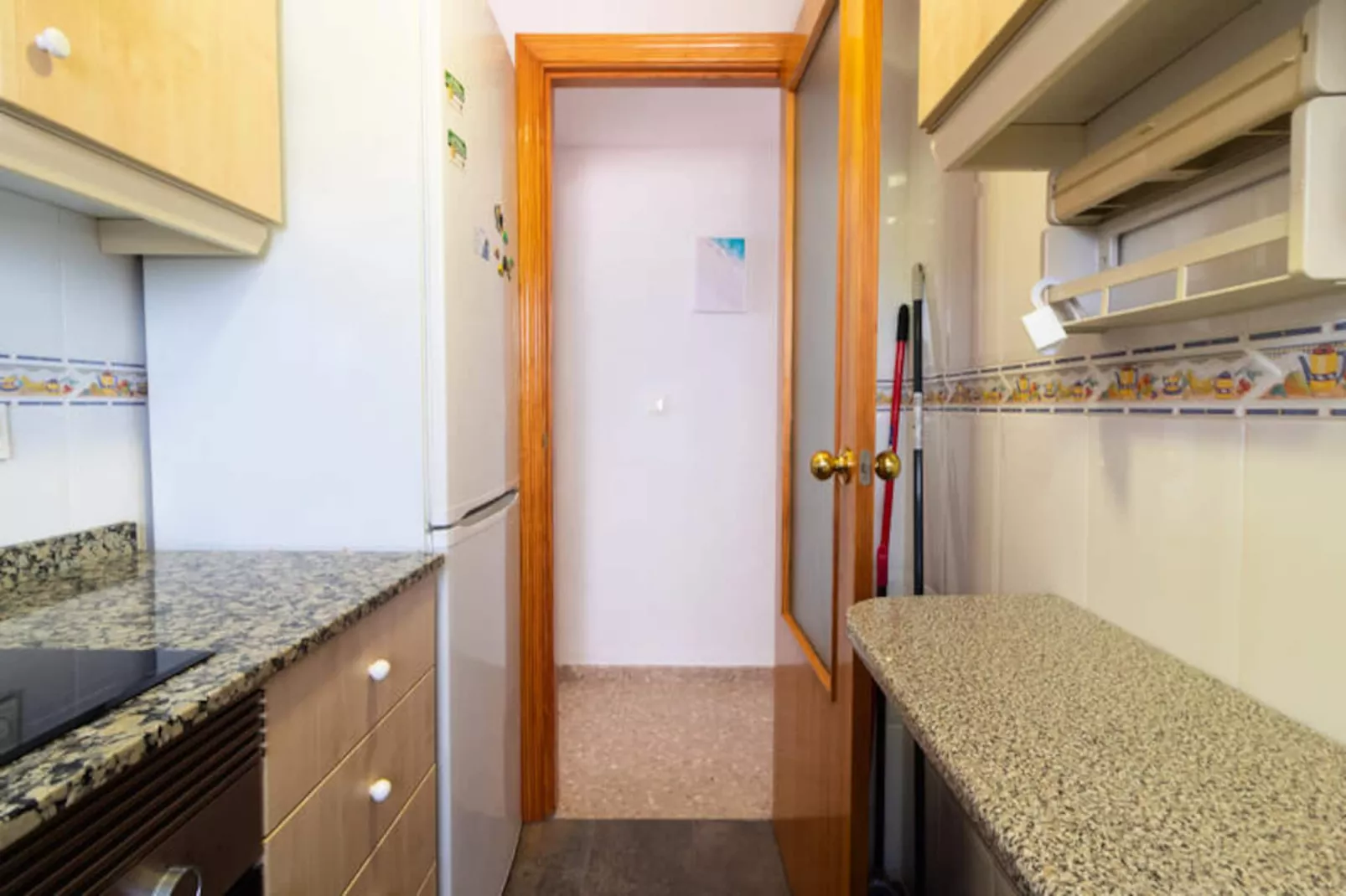 Appartements à Canet d'En Berenguer-Niet-getagd