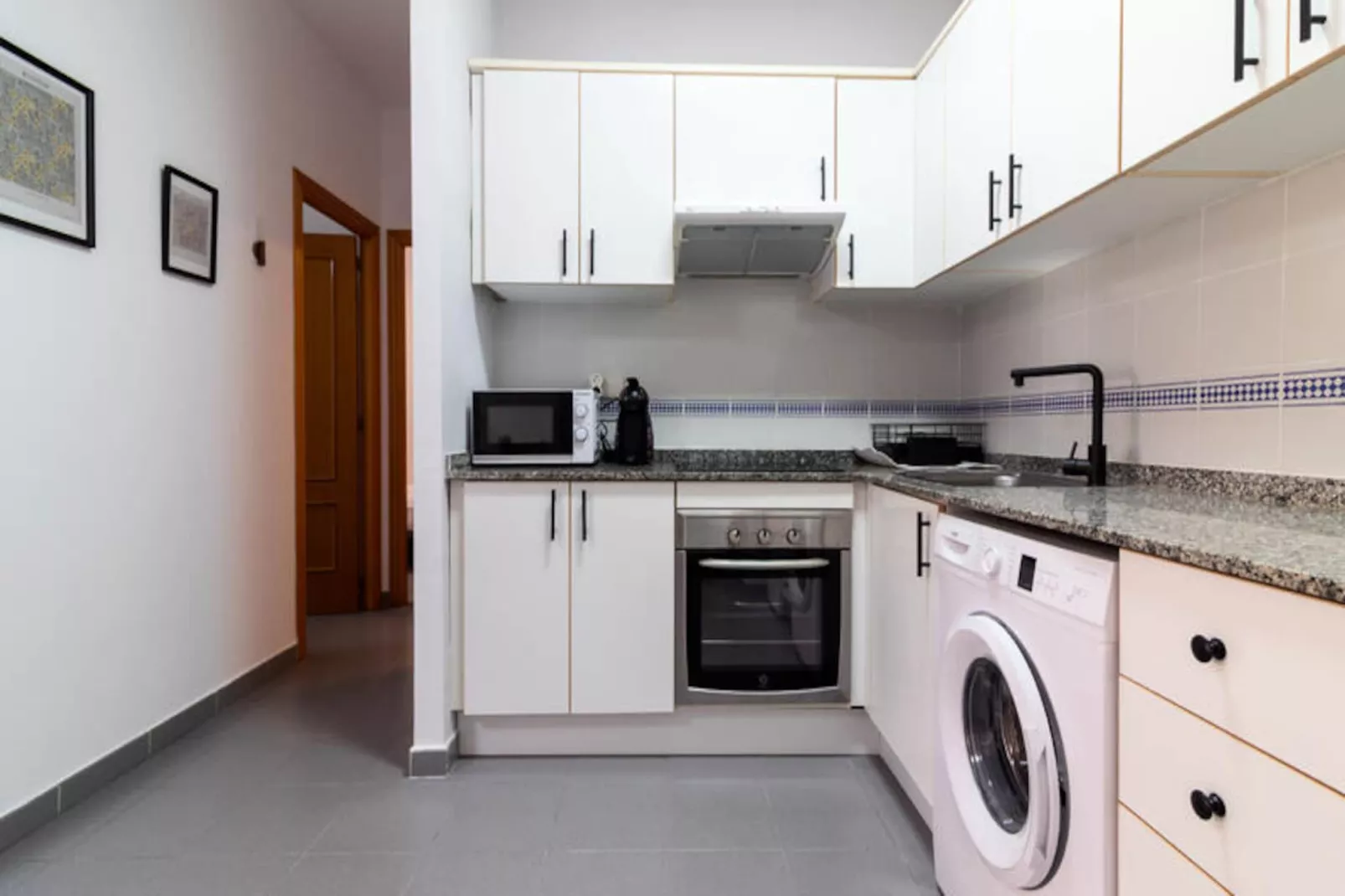 Appartements à Canet d'En Berenguer-Niet-getagd