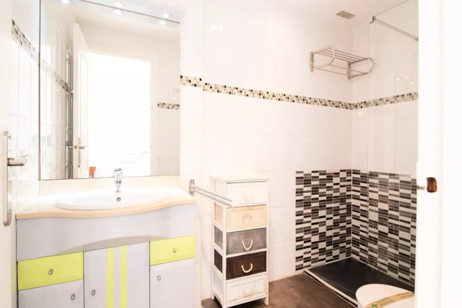 Appartements à Canet d'En Berenguer-Niet-getagd