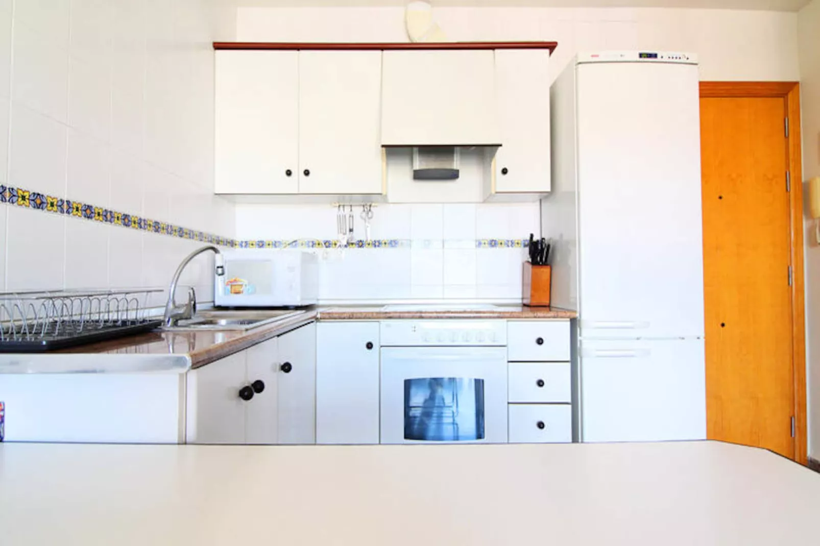 Appartements à Canet d'En Berenguer-Niet-getagd