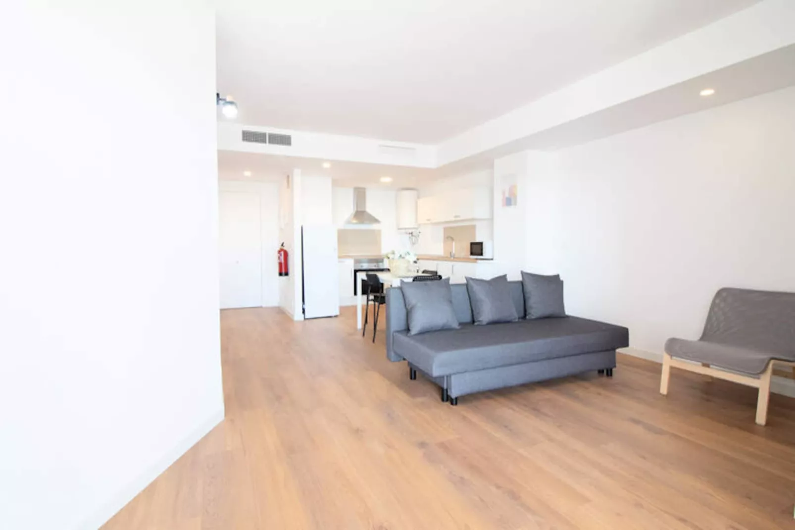 Appartements à Canet d'En Berenguer-Niet-getagd