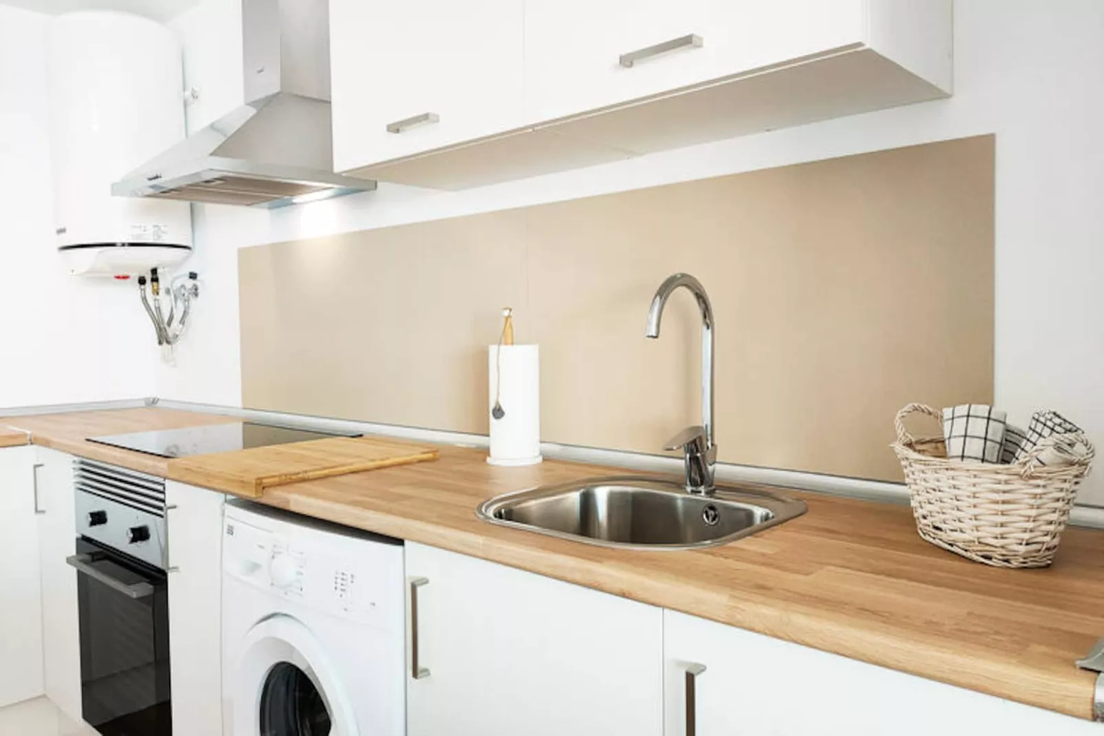 Appartements à Canet d'En Berenguer-Niet-getagd