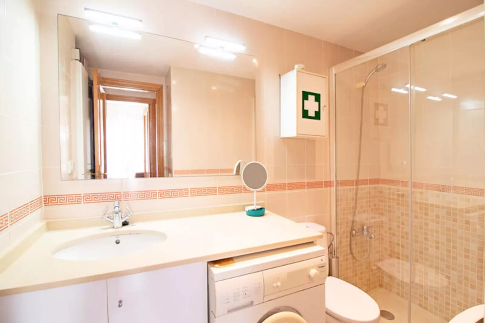 Appartements à Canet d'En Berenguer-Niet-getagd