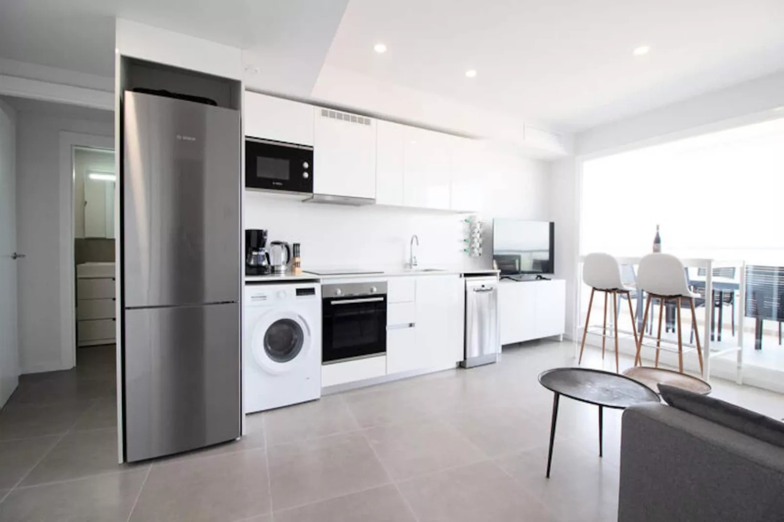 Appartements à Canet d'En Berenguer-Niet-getagd