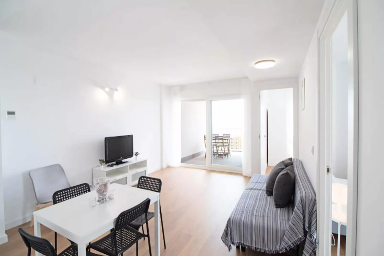 Appartements à Canet d'En Berenguer-Niet-getagd