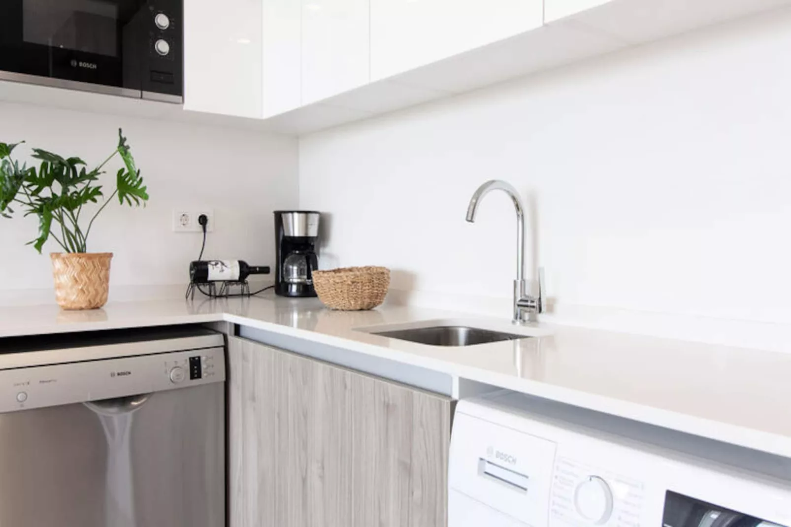 Appartements à Canet d'En Berenguer-Niet-getagd