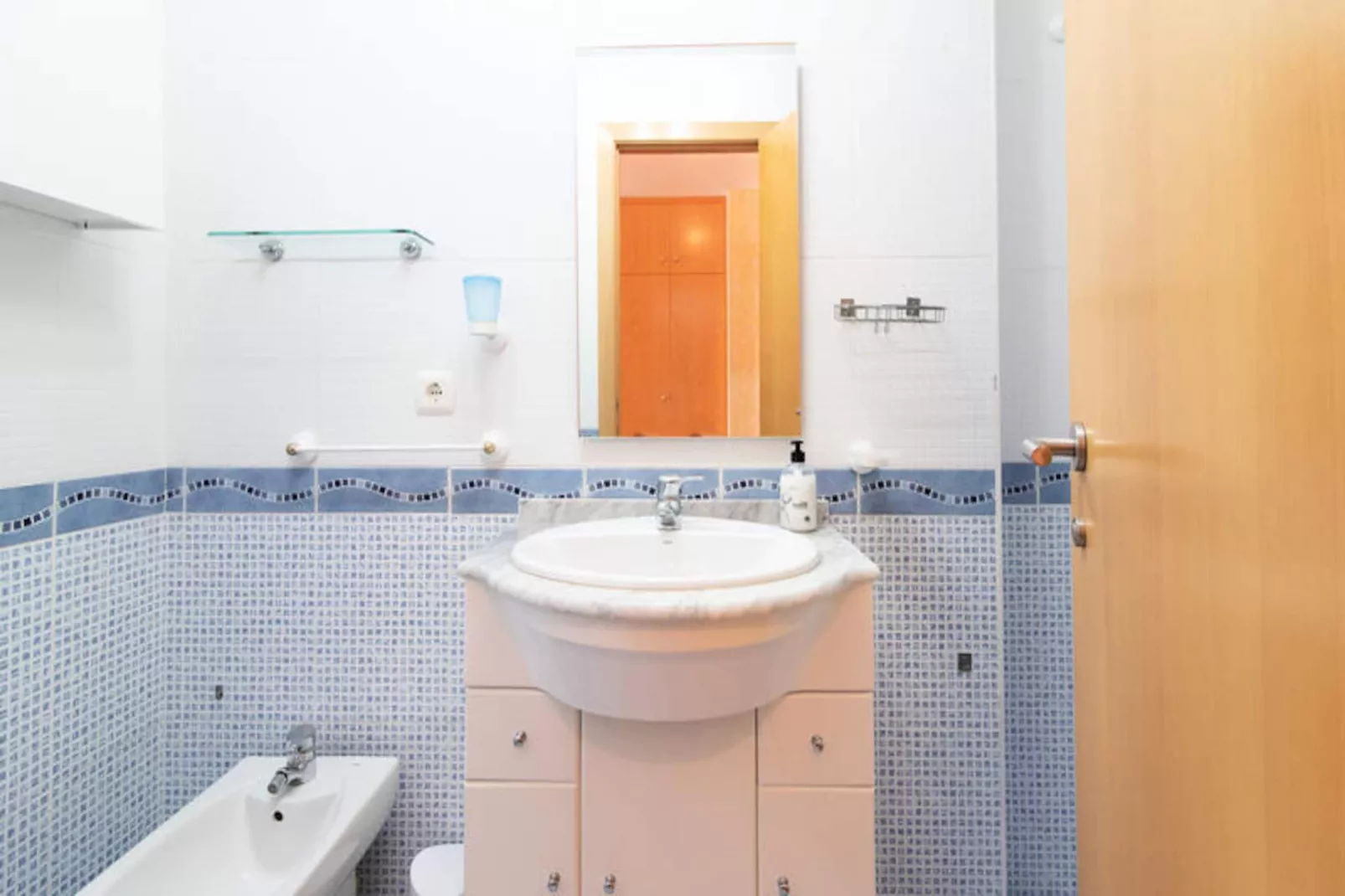 Appartements à Canet d'En Berenguer-Niet-getagd