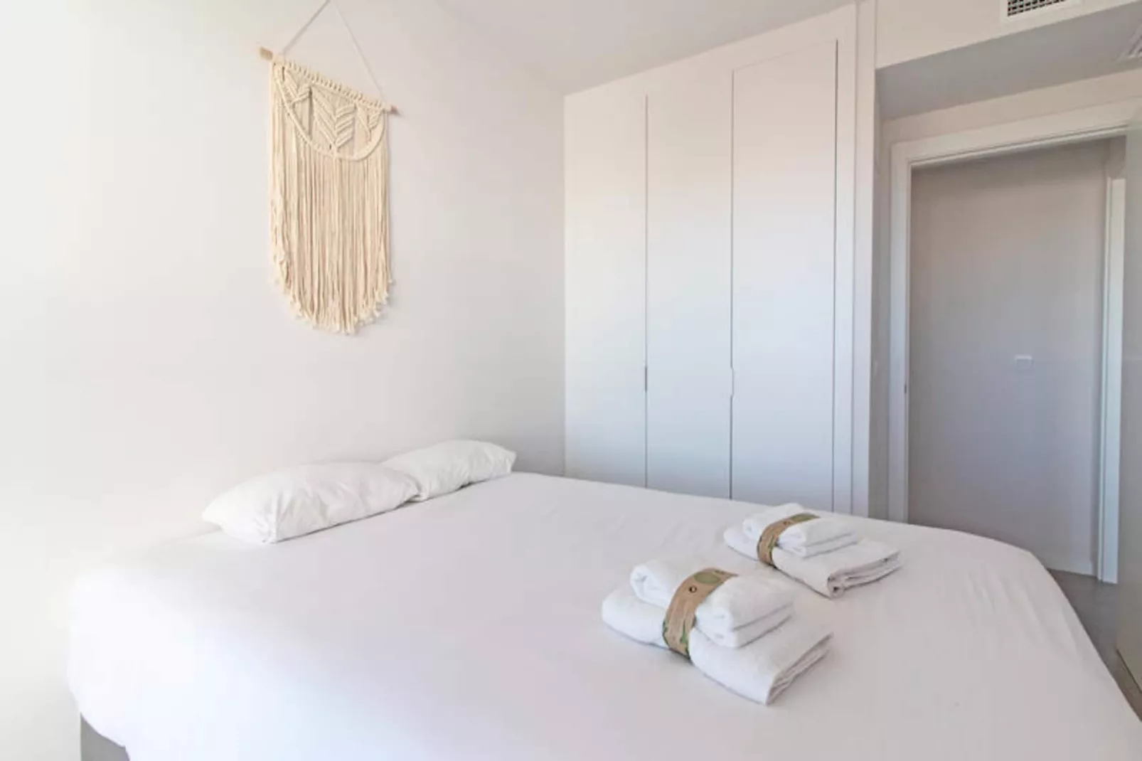 Appartements à Canet d'En Berenguer-Niet-getagd