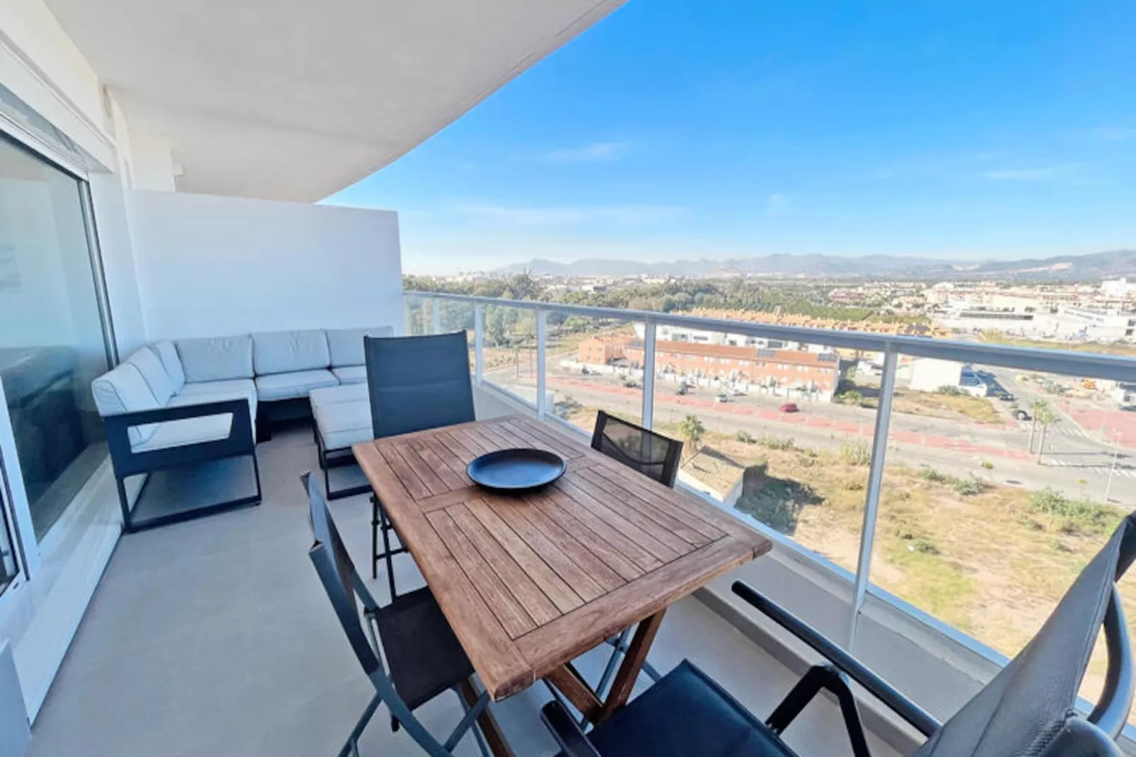 Appartements à Canet d'En Berenguer-Niet-getagd