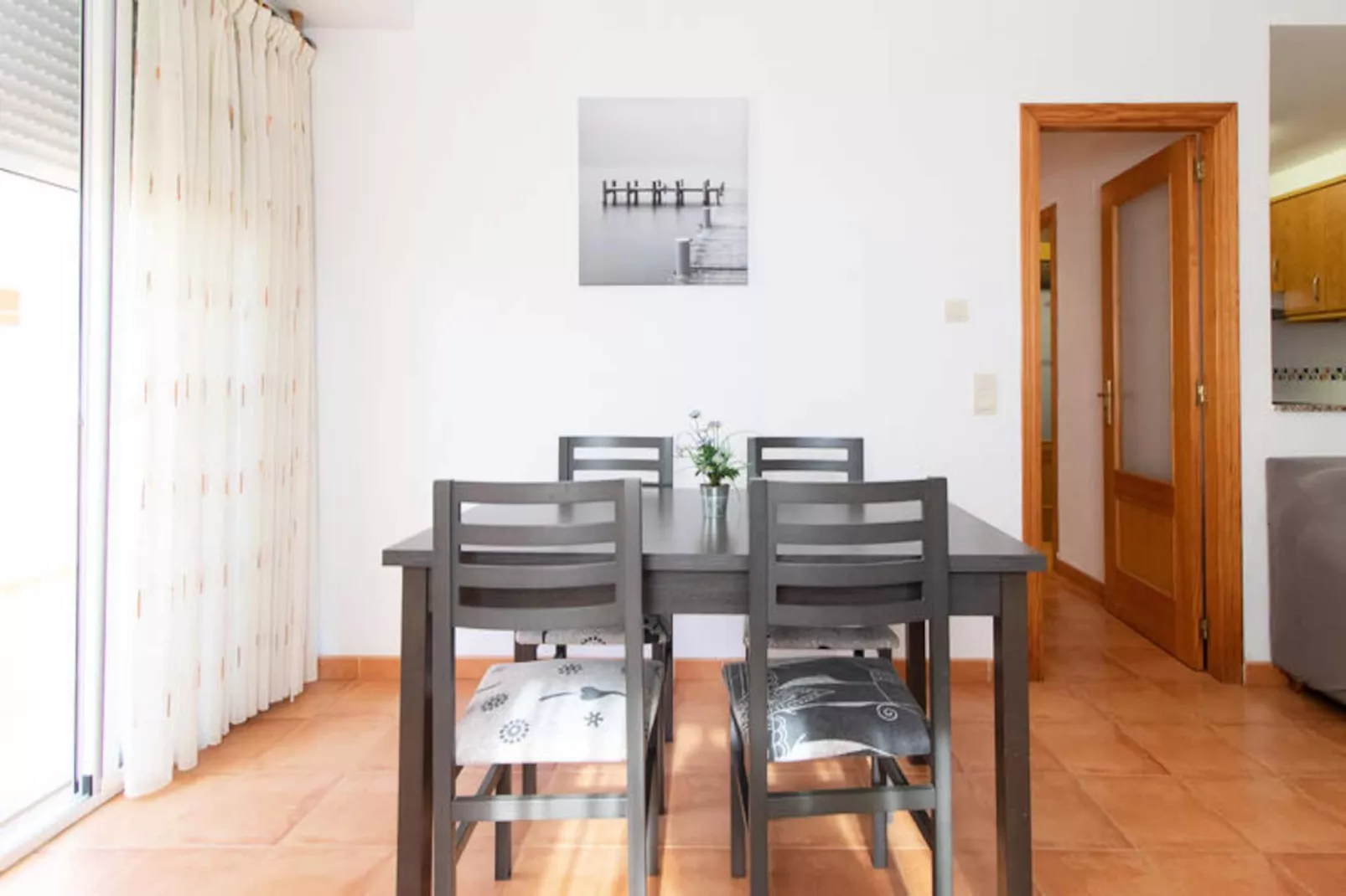 Appartements à Canet d'En Berenguer-Niet-getagd