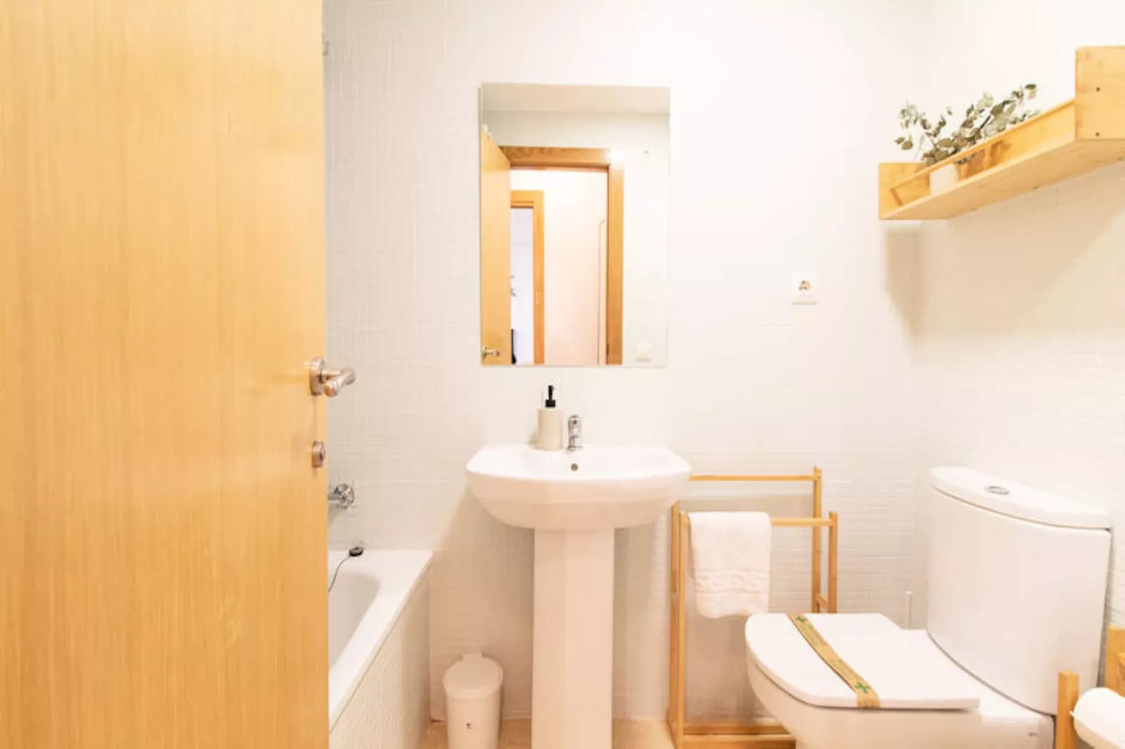 Appartements à Canet d'En Berenguer-Niet-getagd