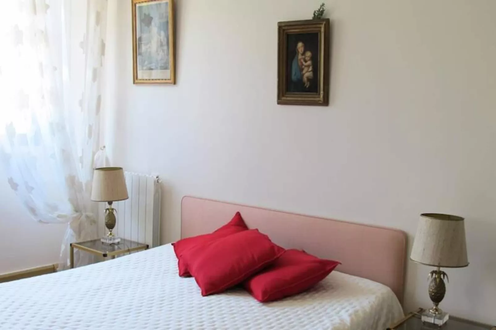 Appartements à Paris-Niet-getagd