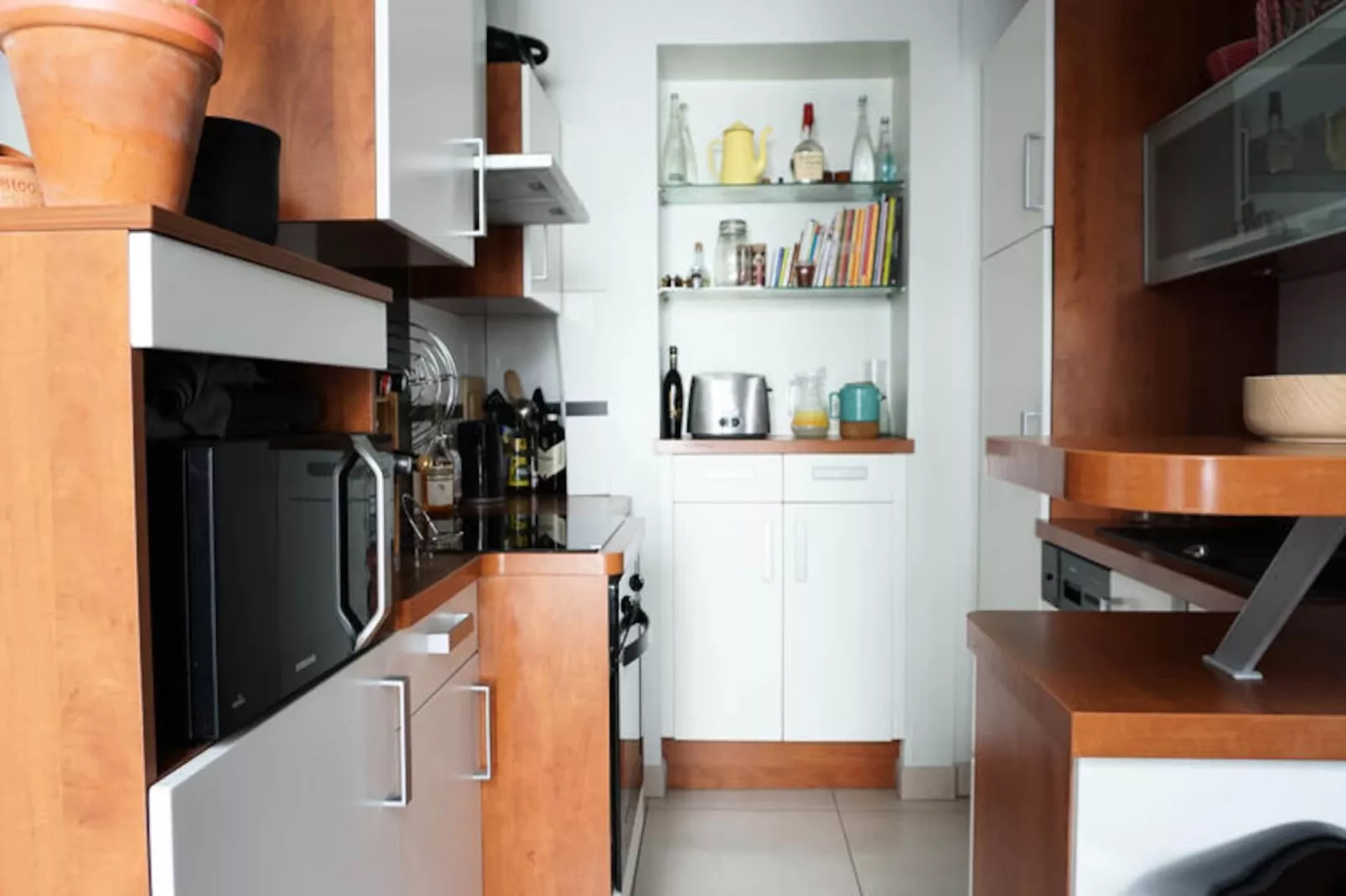 Appartements à Paris-Niet-getagd