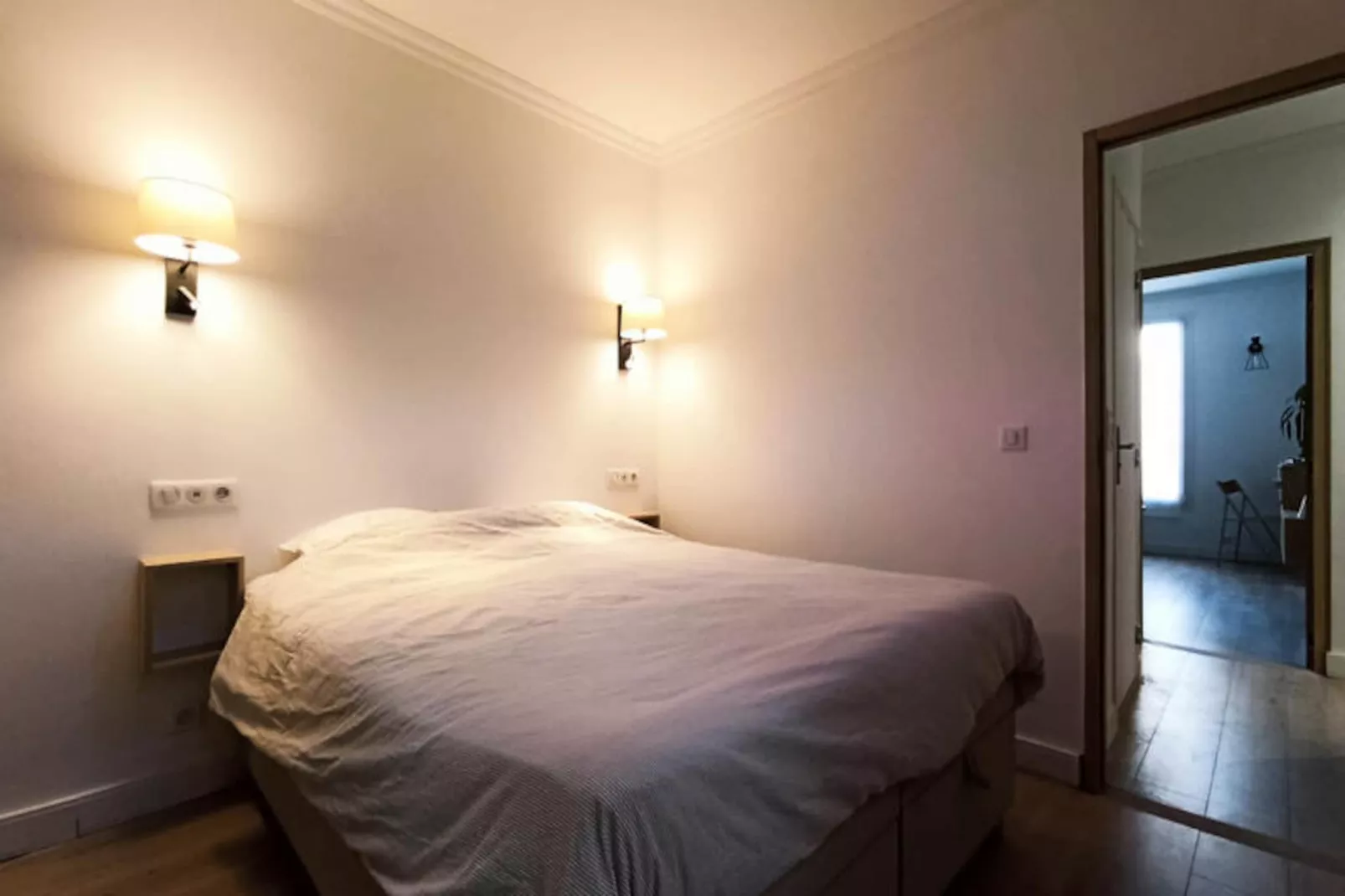 Appartements à Paris-Niet-getagd