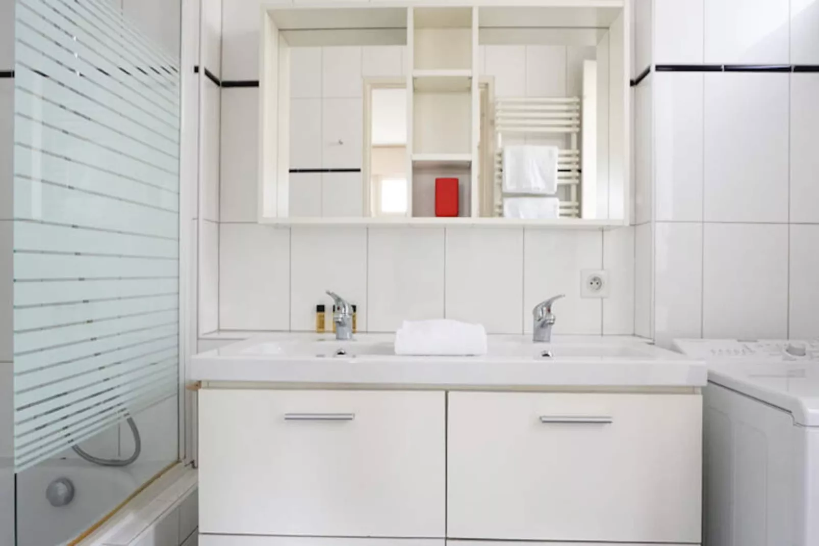 Studio à Paris-Niet-getagd