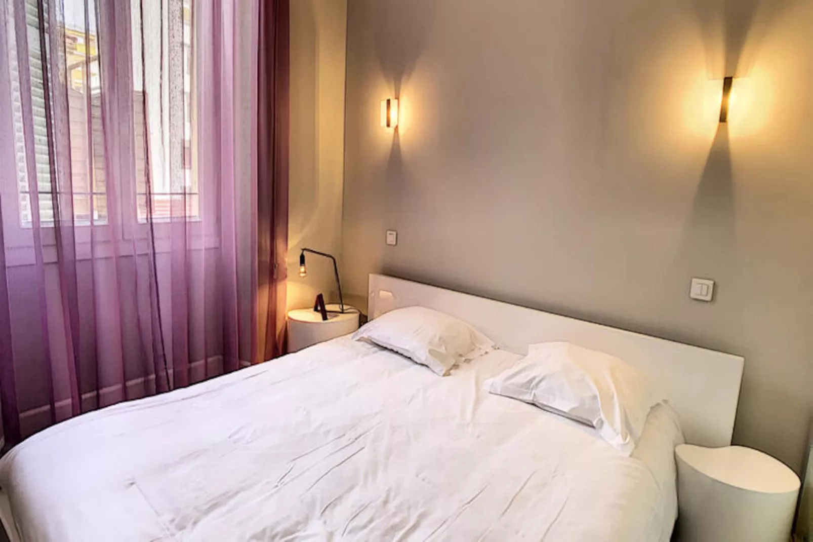 Appartements à Cannes-Niet-getagd