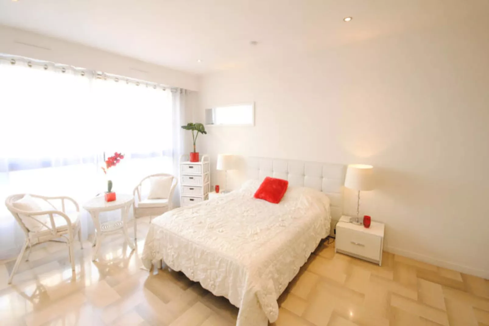 Studio à Cannes-Niet-getagd