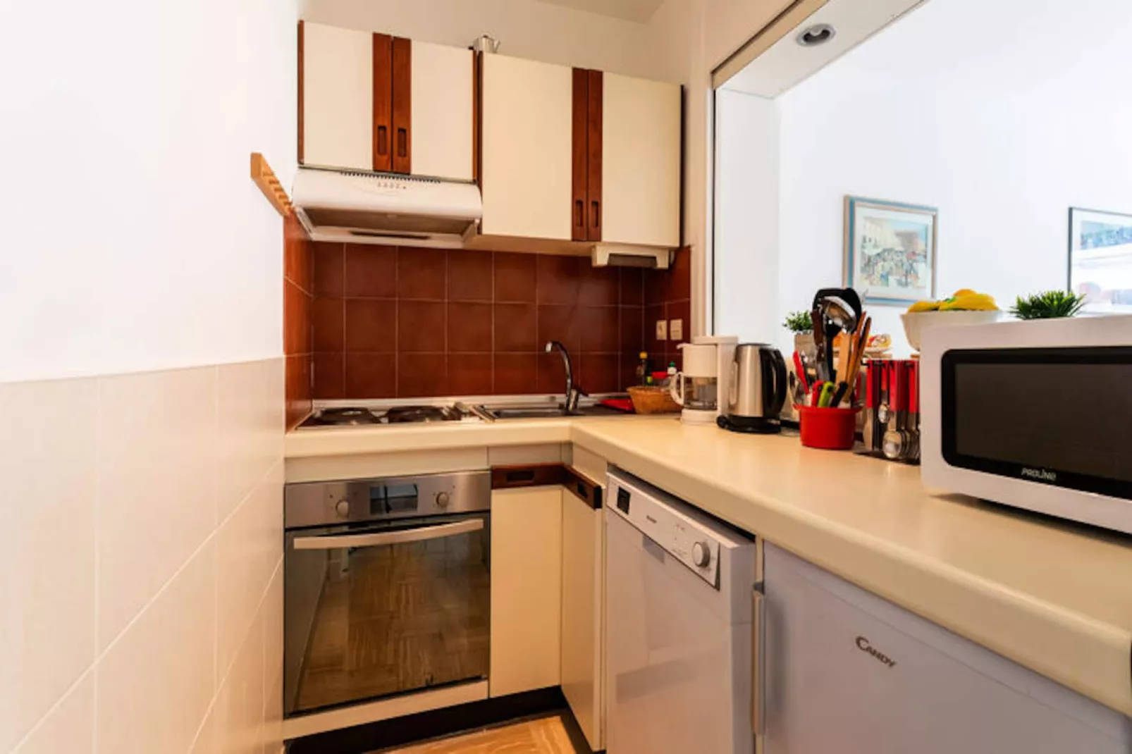 Studio à Cannes-Niet-getagd