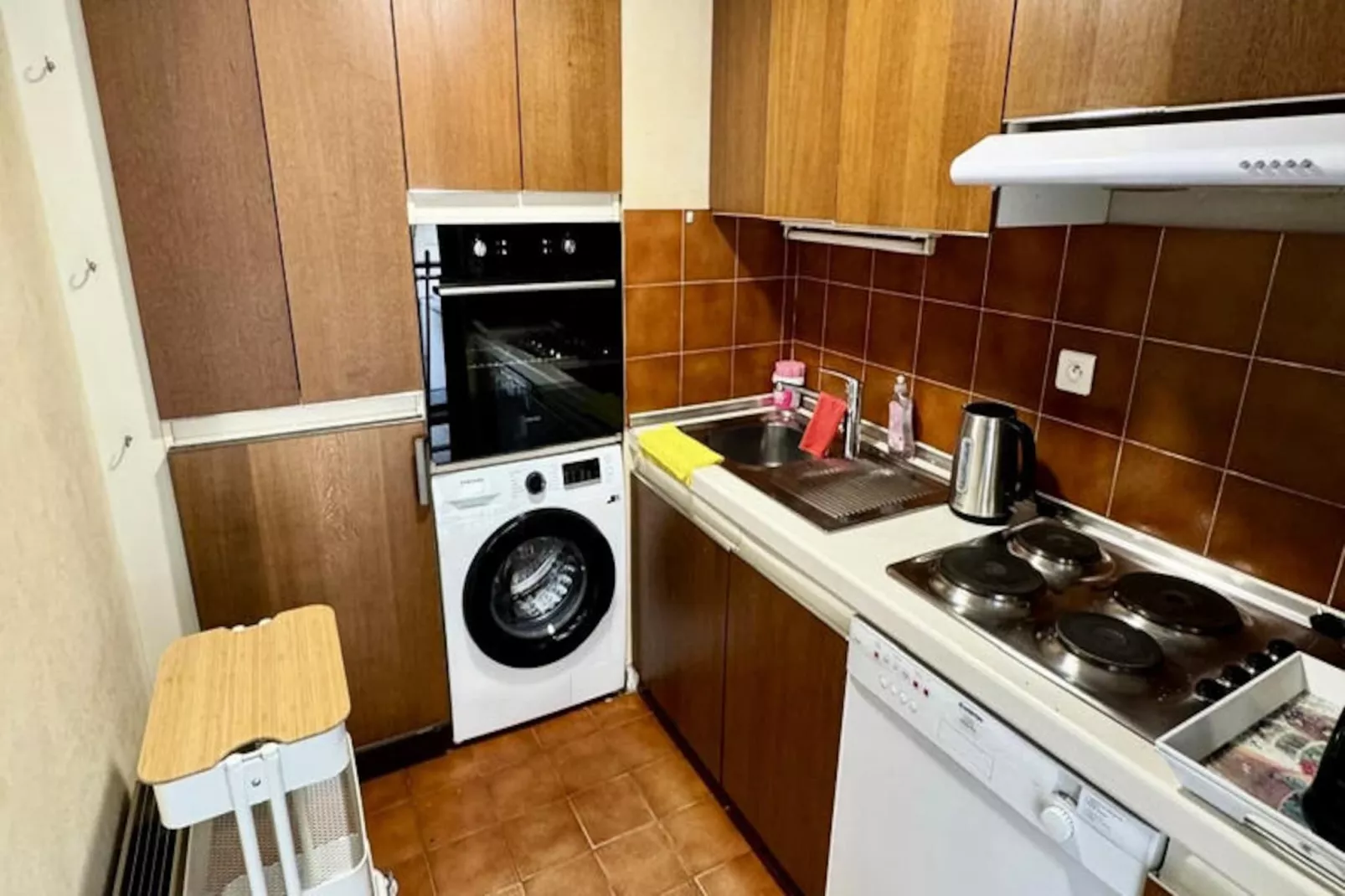 Studio à Cannes-Niet-getagd