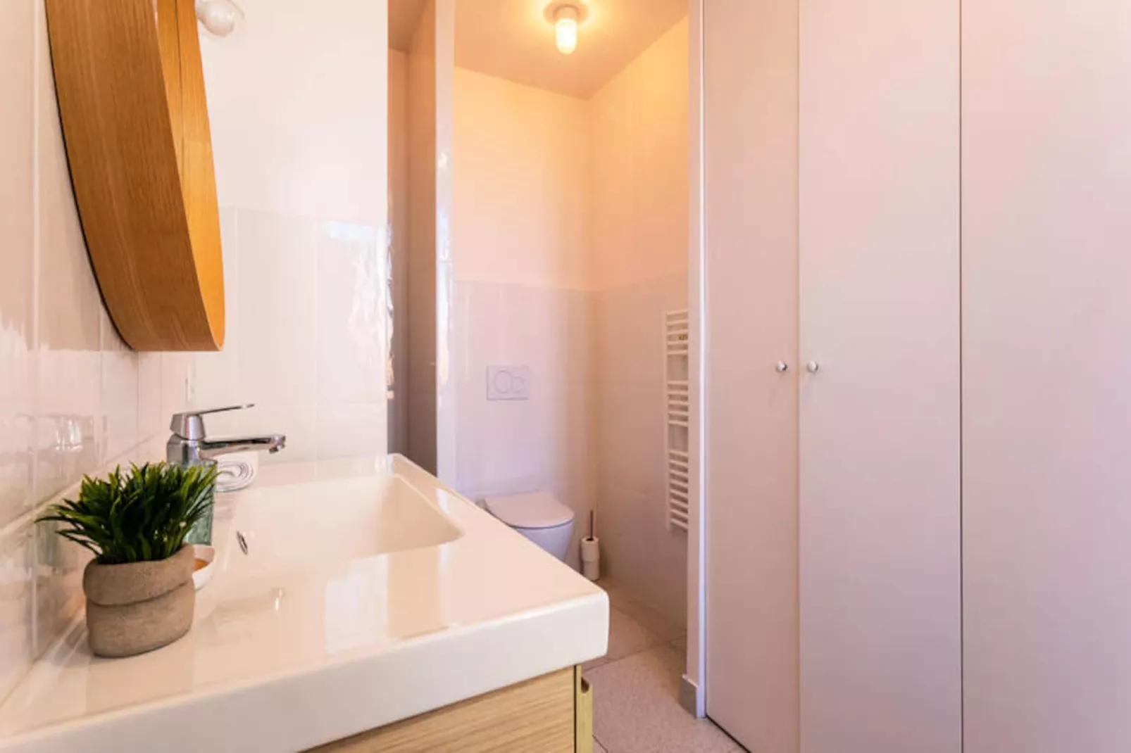 Studio à Cannes-Niet-getagd