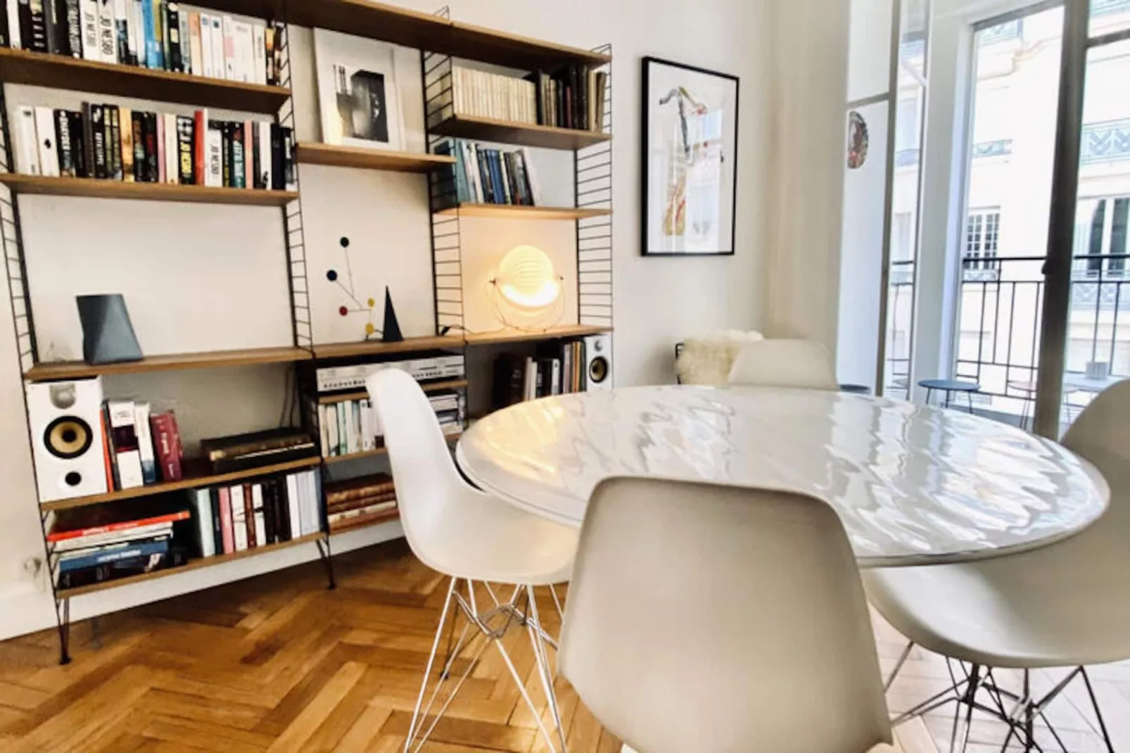 Appartements à Cannes-Niet-getagd