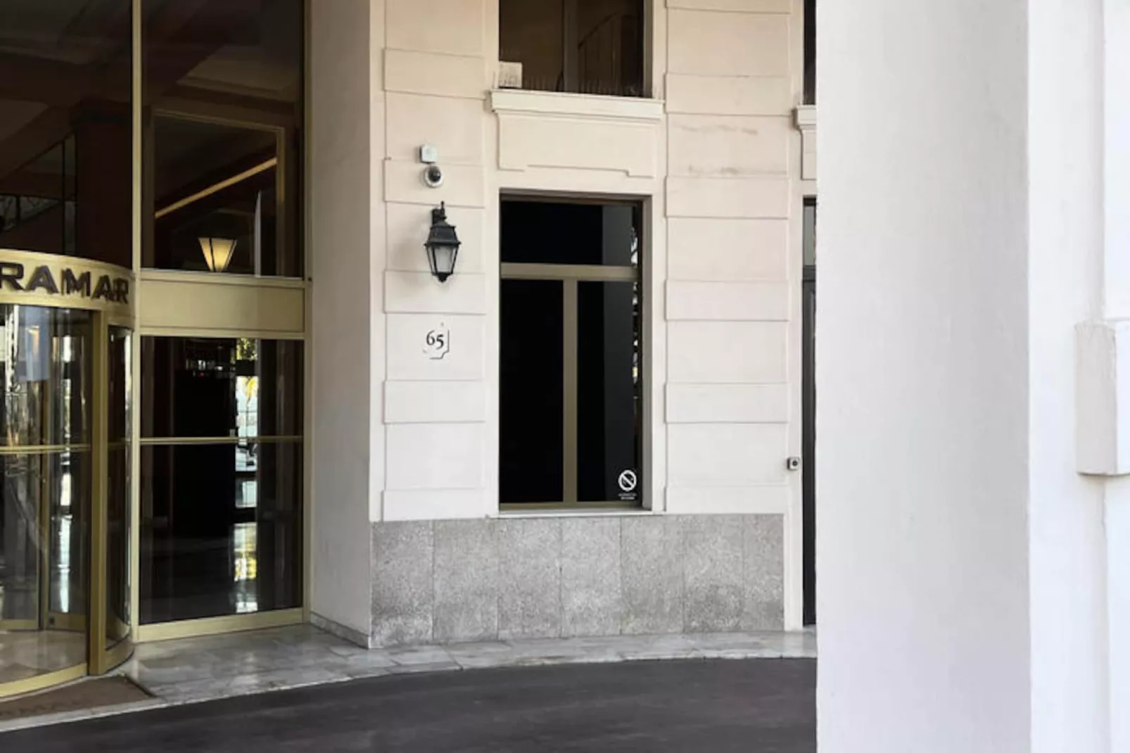 Studio à Cannes-Niet-getagd