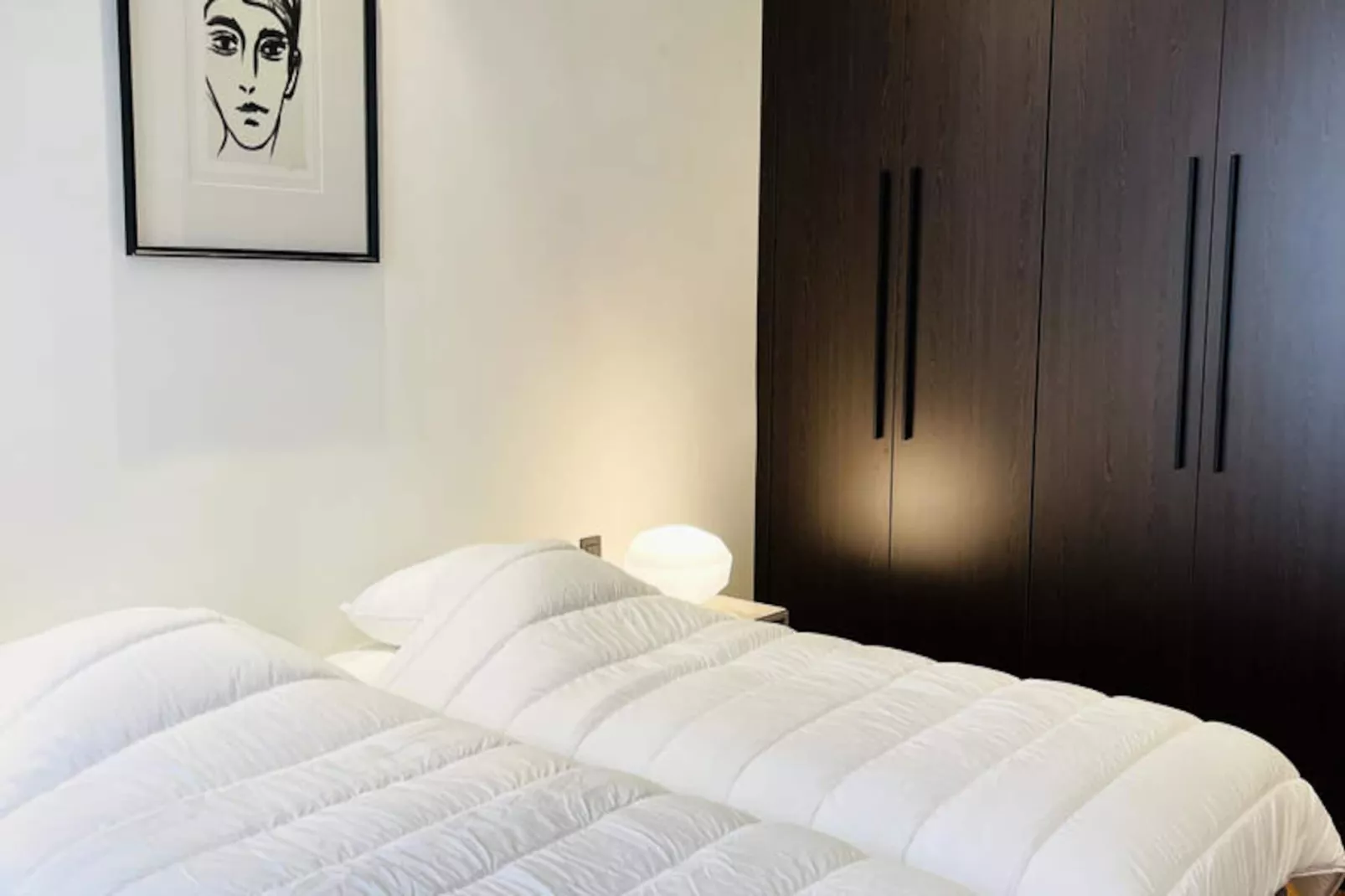 Appartements à Cannes-Niet-getagd