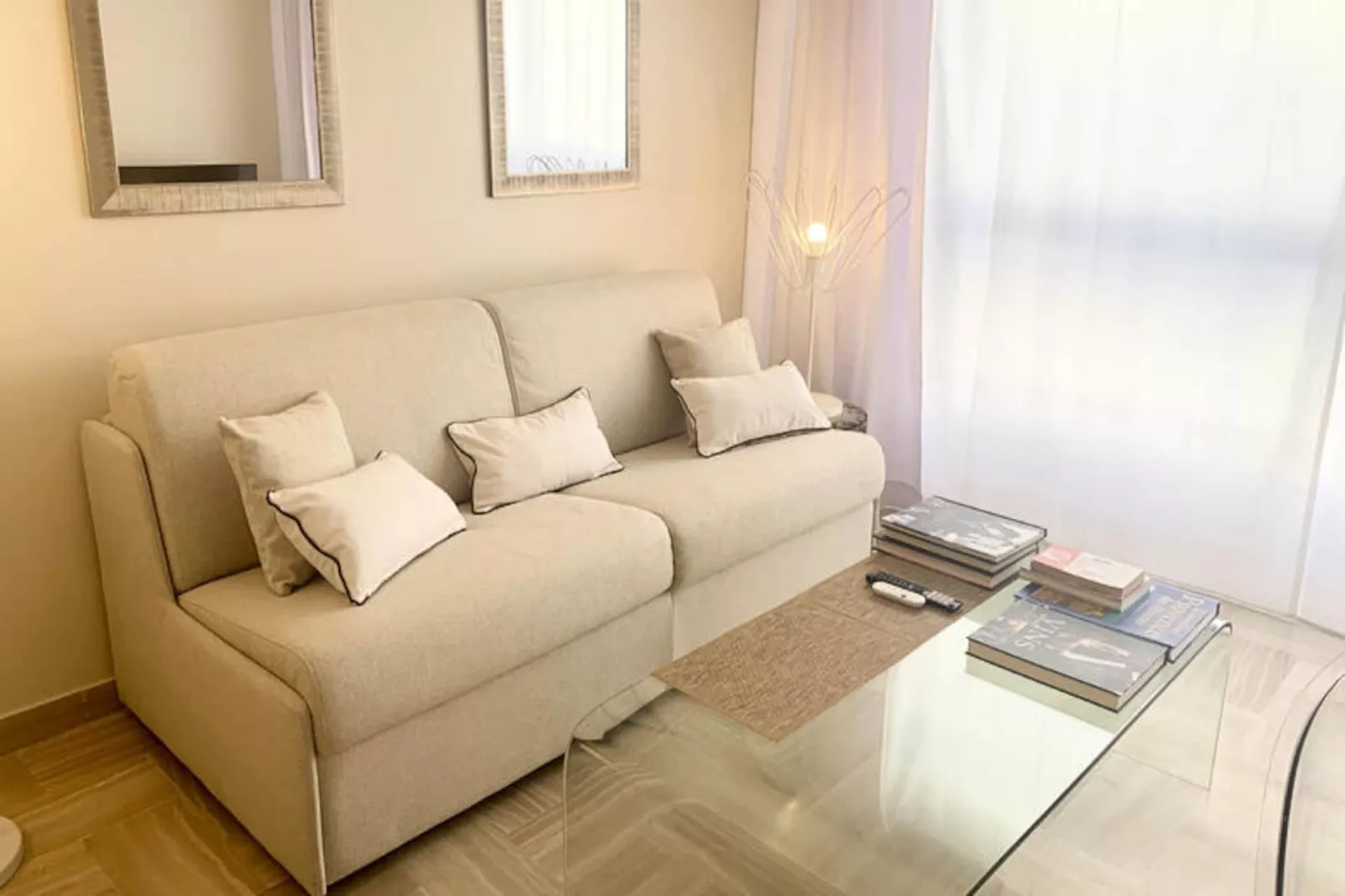 Studio à Cannes-Niet-getagd