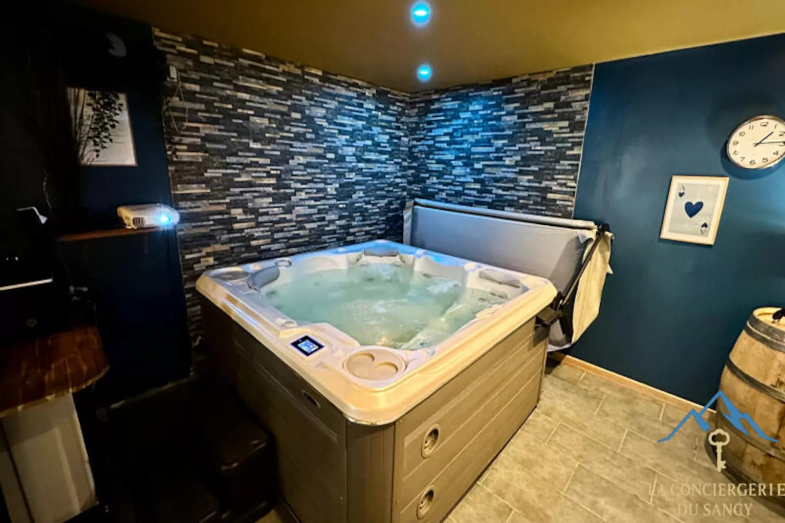 Appartements à Le Mont Dore-Niet-getagd