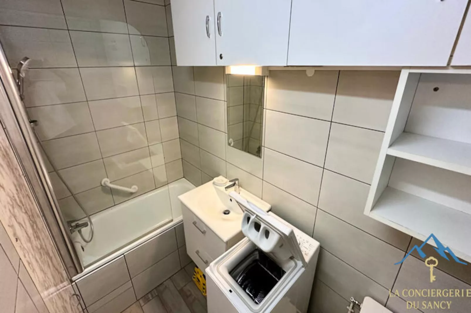 Appartements à Le Mont Dore-Niet-getagd