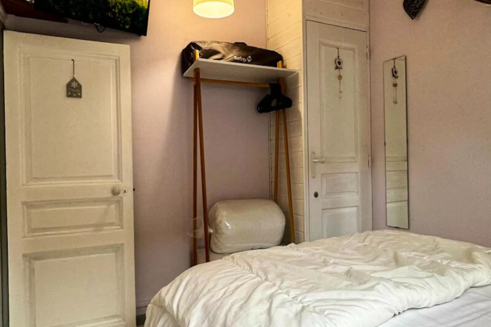 Appartements à Le Mont Dore-Niet-getagd