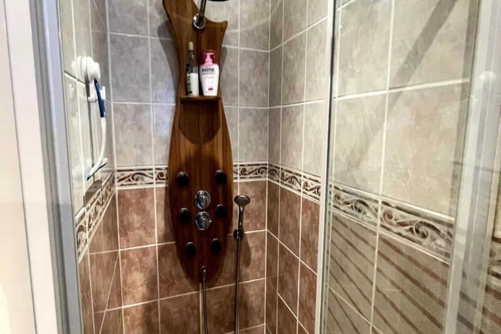 Appartements à Le Mont Dore-Niet-getagd