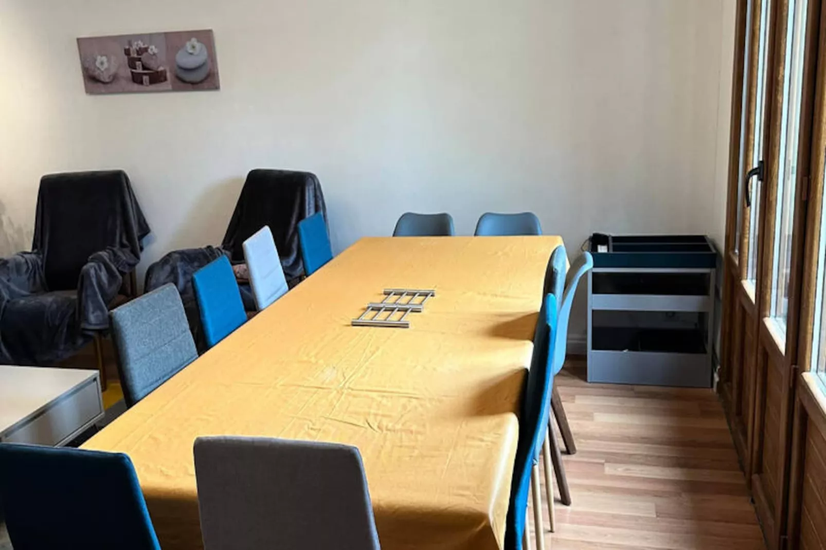 Maison à Le Mont Dore - Niet-getagd