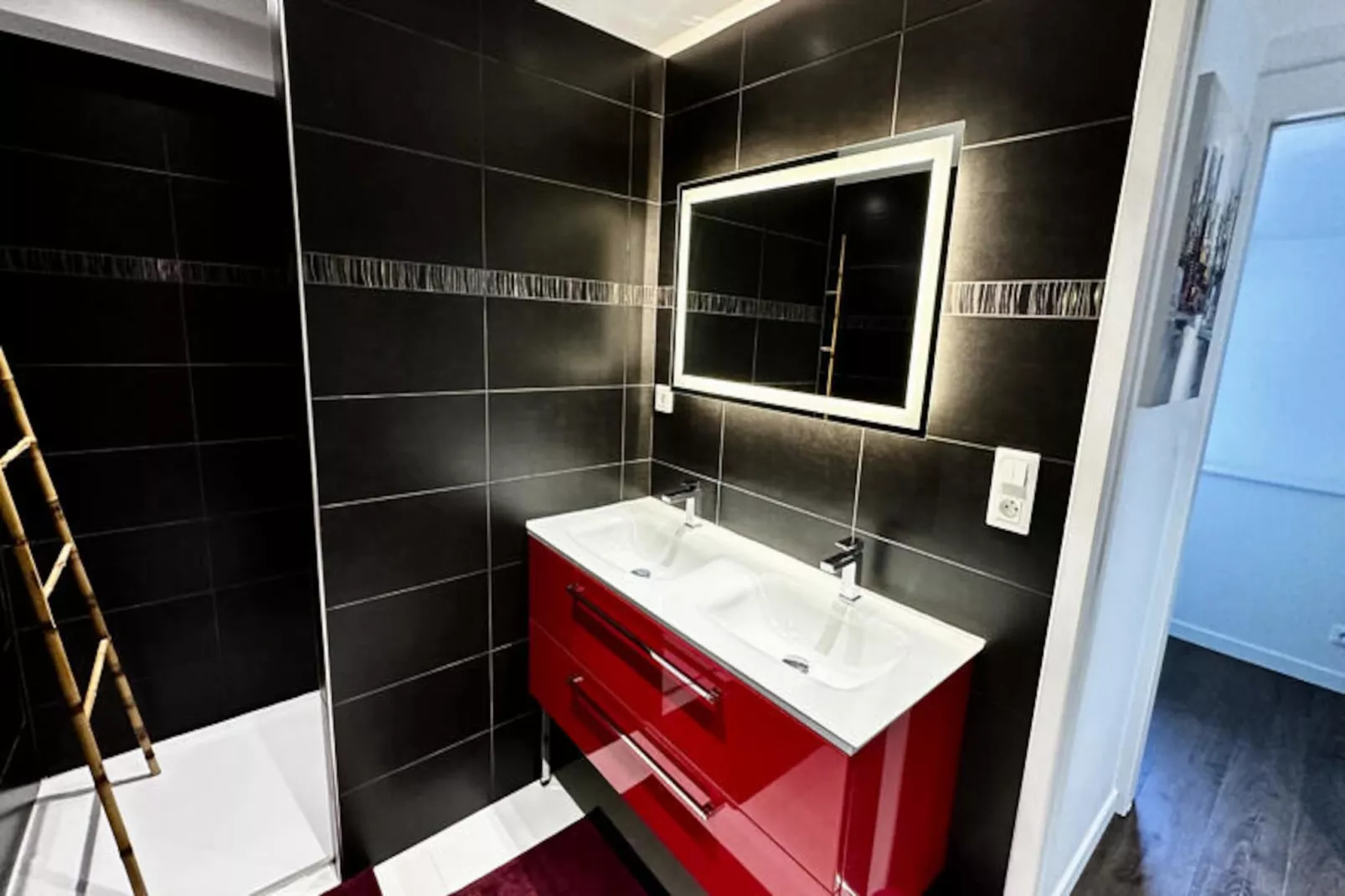 Appartements à La Bourboule-Niet-getagd