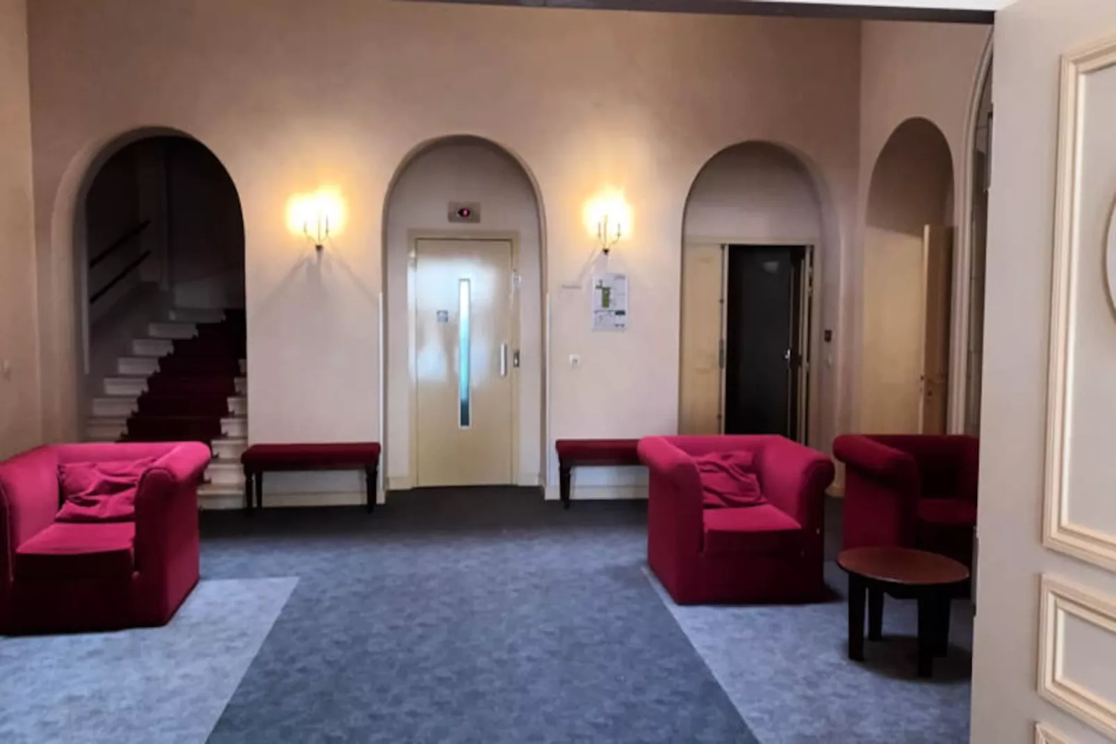 Appartements à La Bourboule-Niet-getagd