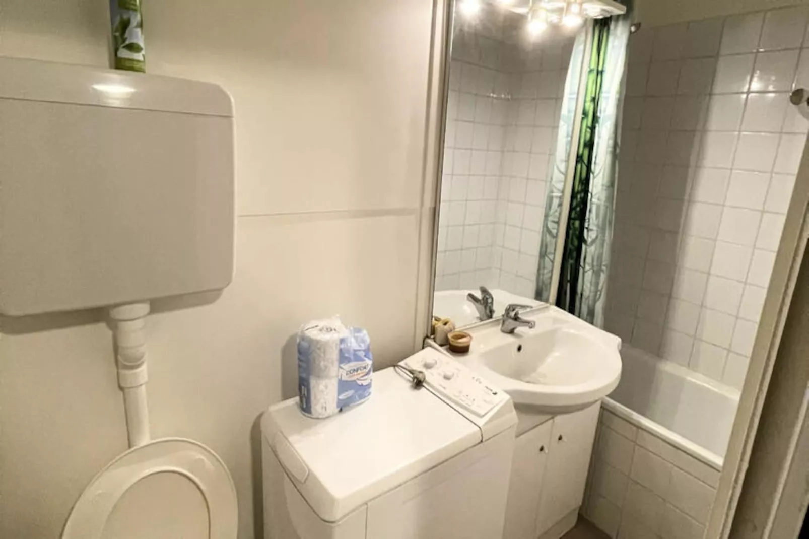 Appartements à Le Mont Dore-Niet-getagd