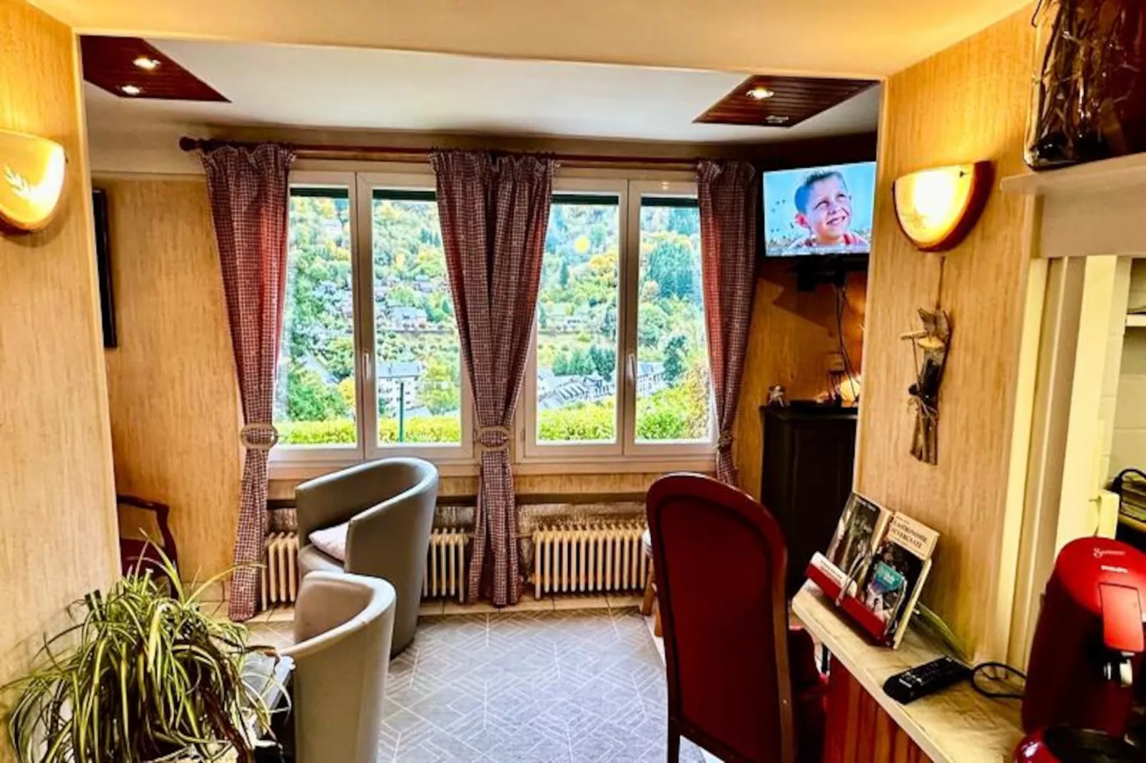 Maison à Le Mont Dore-Niet-getagd