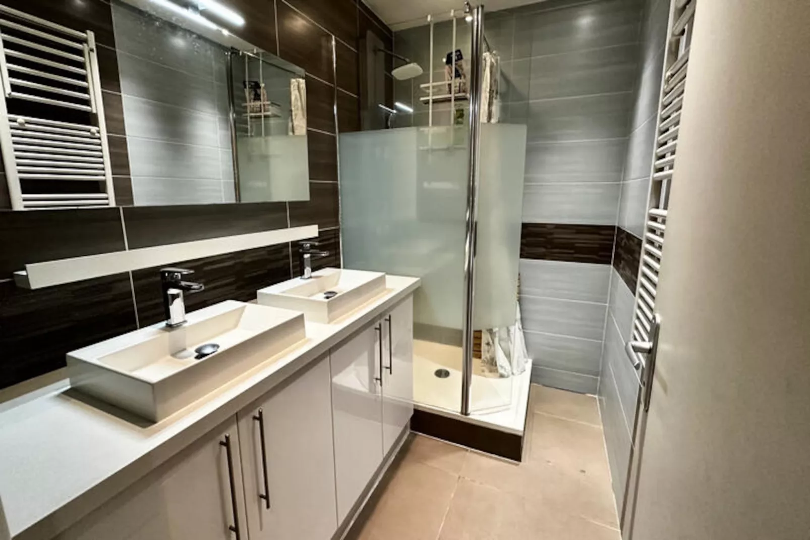 Appartements à Le Mont Dore-Niet-getagd